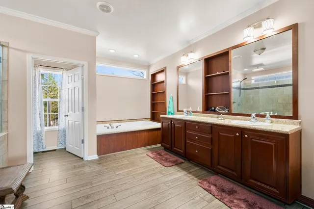 $530,000 | 650 Belvue Road, Travelers Rest, SC 29690