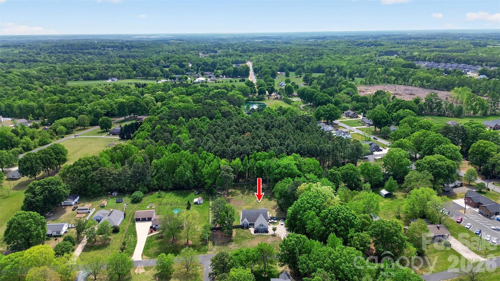 110 East Sunset Drive Locust, NC 28097 - Photo 36 of 37