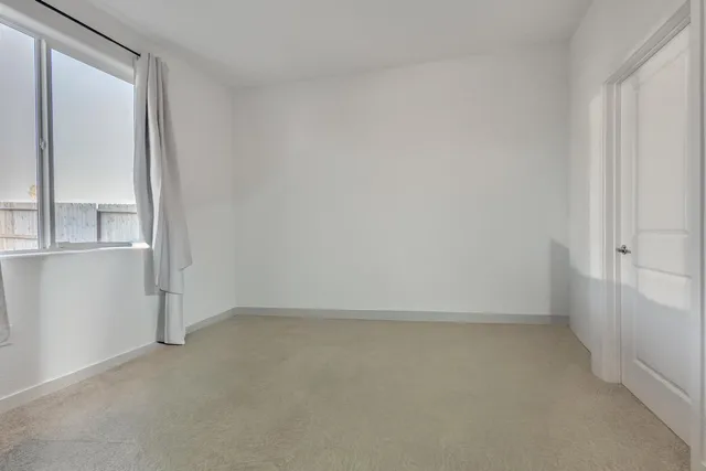 a view of an entryway with staircase