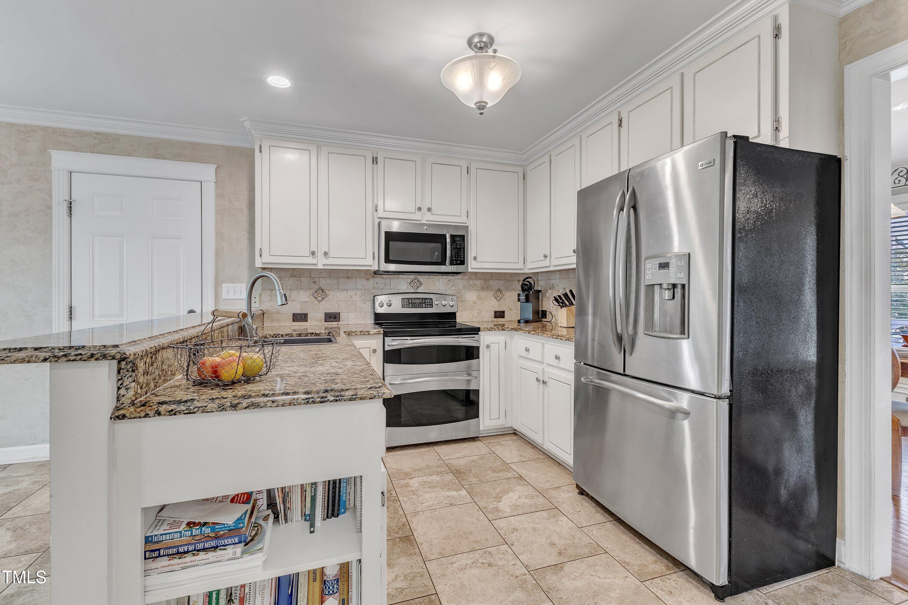 2721 Dahlgreen Road Raleigh, NC 27615 - Photo 15 of 59 2721 Dahlgreen-19