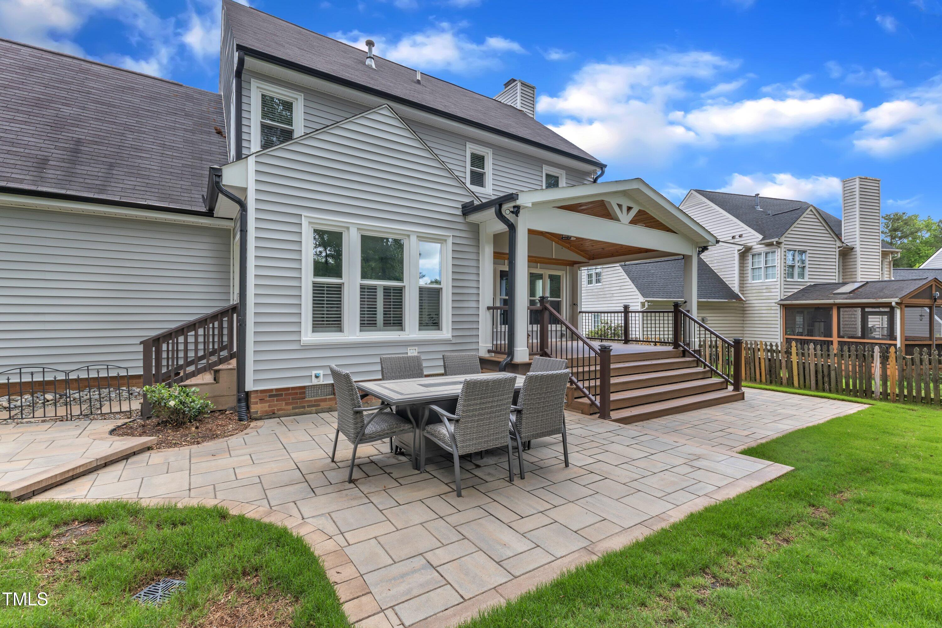 2721 Dahlgreen Road Raleigh, NC 27615 - Photo 45 of 59 2721 Dahlgreen-64