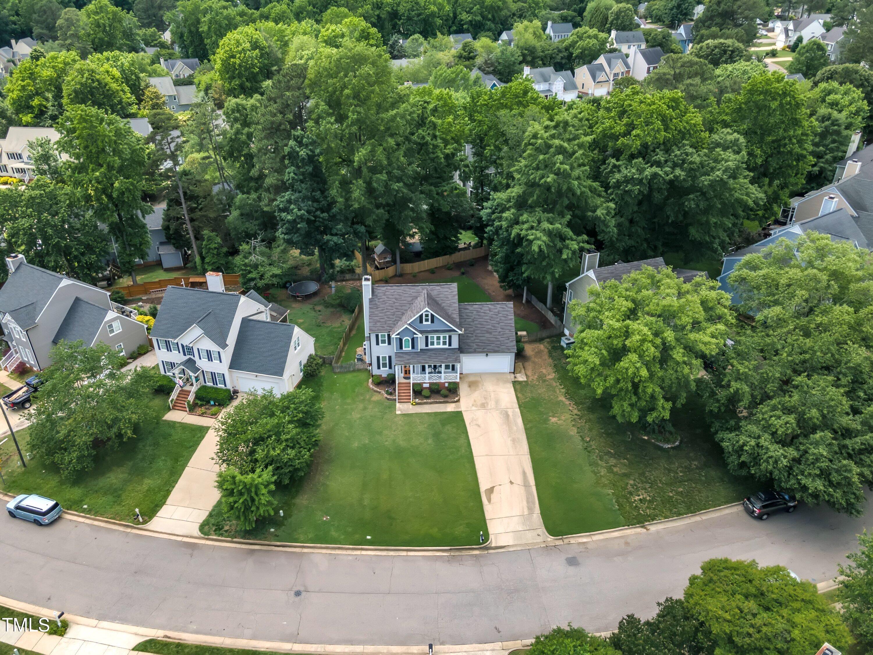2721 Dahlgreen Road Raleigh, NC 27615 - Photo 52 of 59 2721 Dahlgreen-4