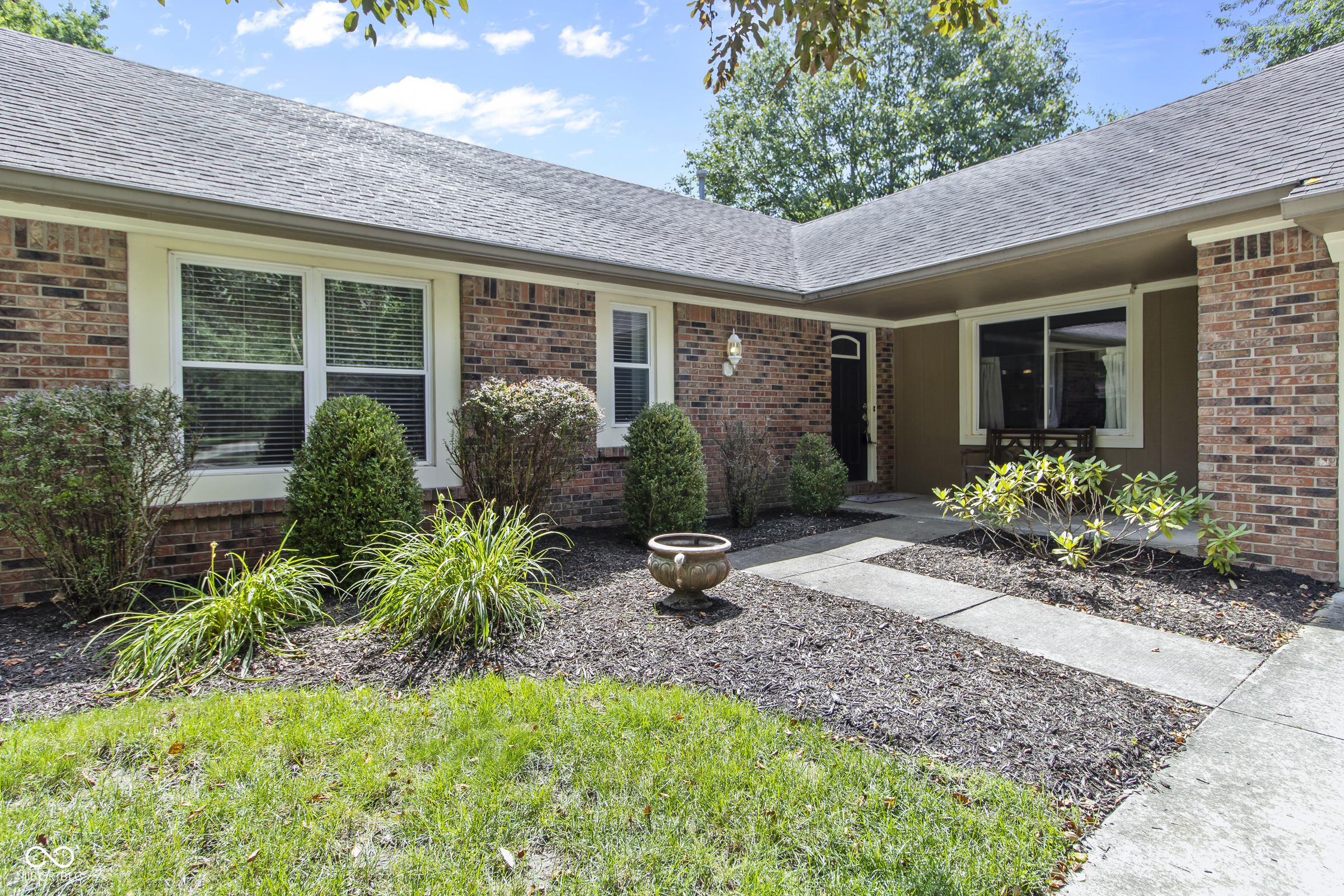 13953 Oak Ridge Road Carmel, IN 46032 - Photo 52 of 54