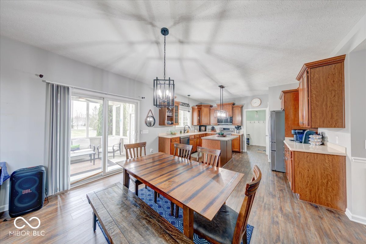 12036 Bodley Place Fishers, IN 46037 - Photo 12 of 58