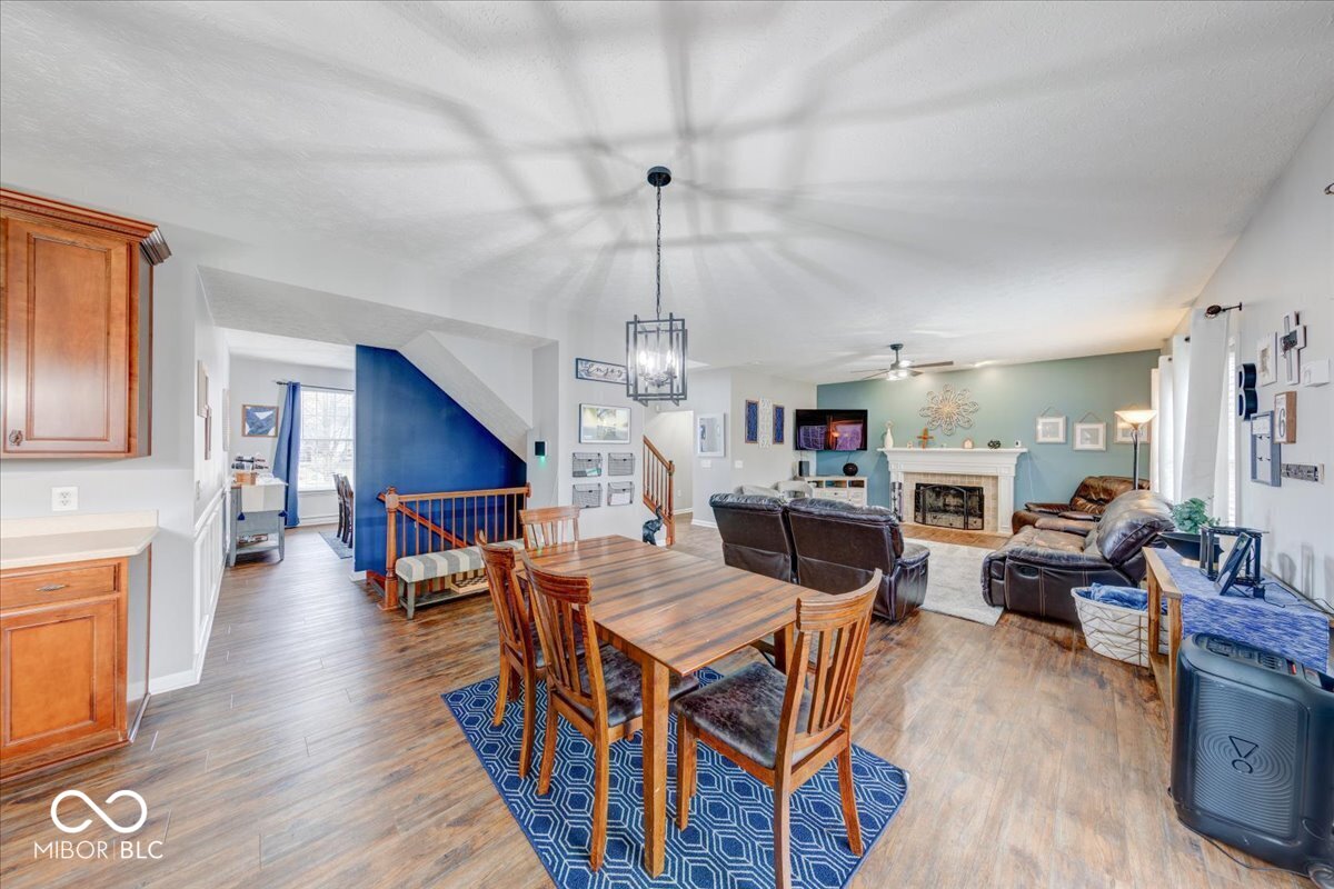 12036 Bodley Place Fishers, IN 46037 - Photo 14 of 58