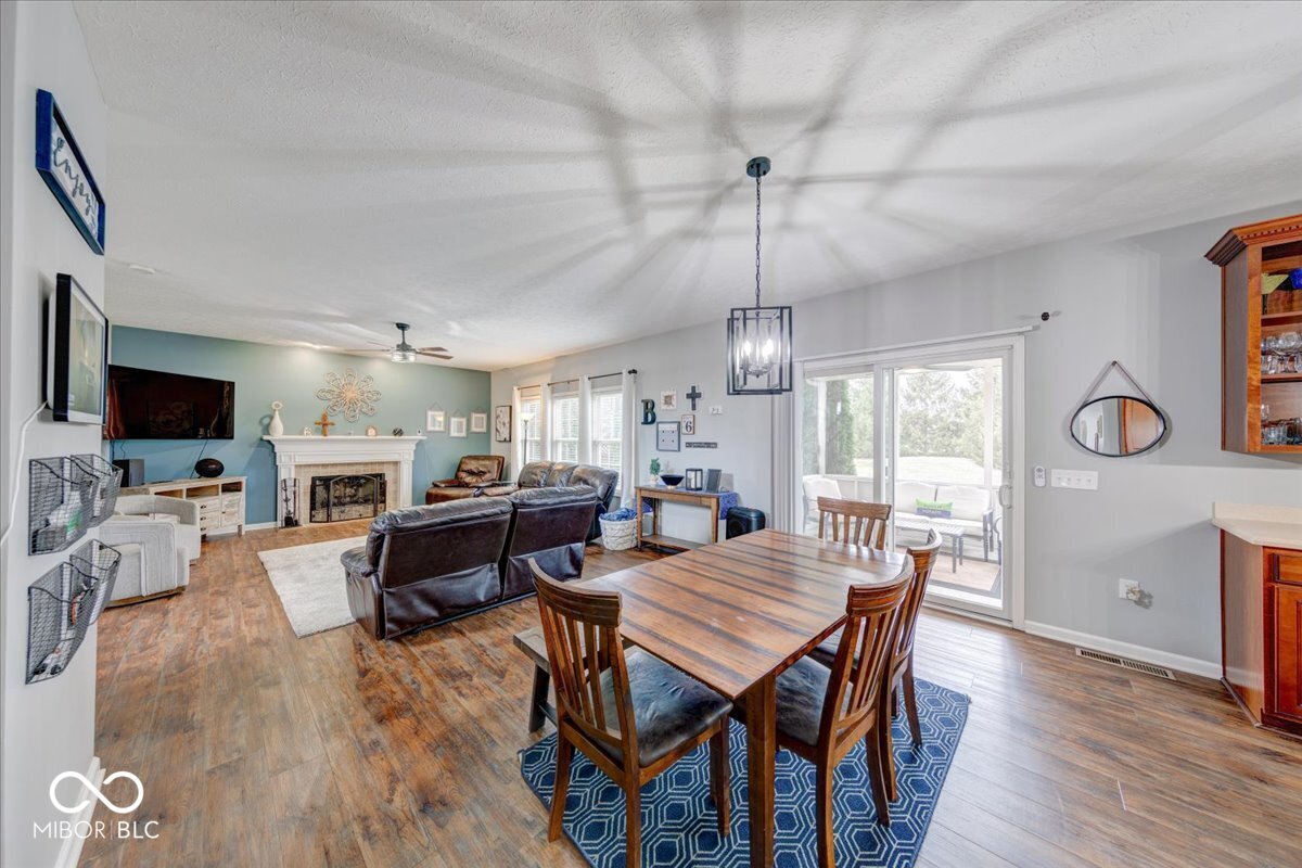 12036 Bodley Place Fishers, IN 46037 - Photo 15 of 58