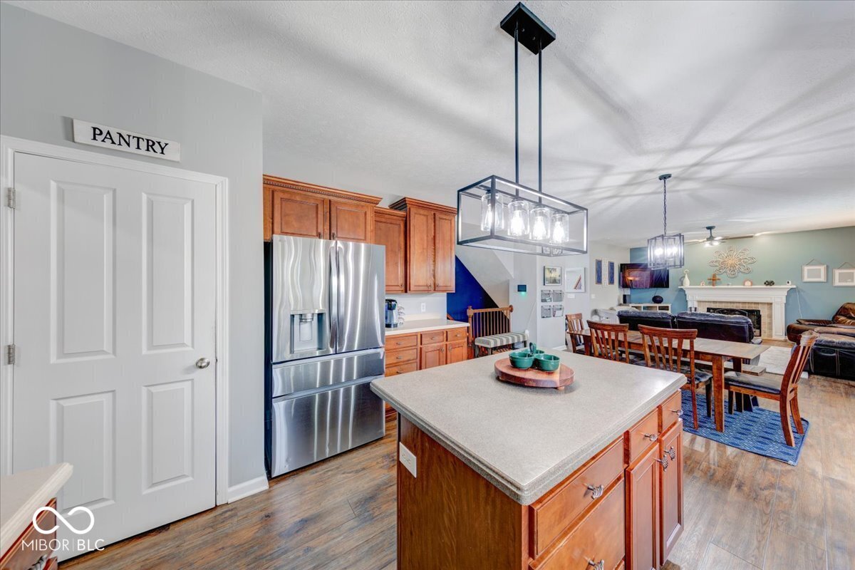 12036 Bodley Place Fishers, IN 46037 - Photo 18 of 58