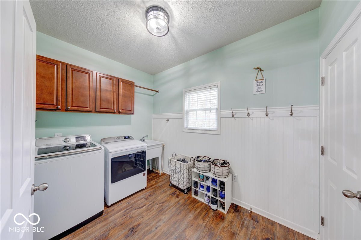 12036 Bodley Place Fishers, IN 46037 - Photo 20 of 58