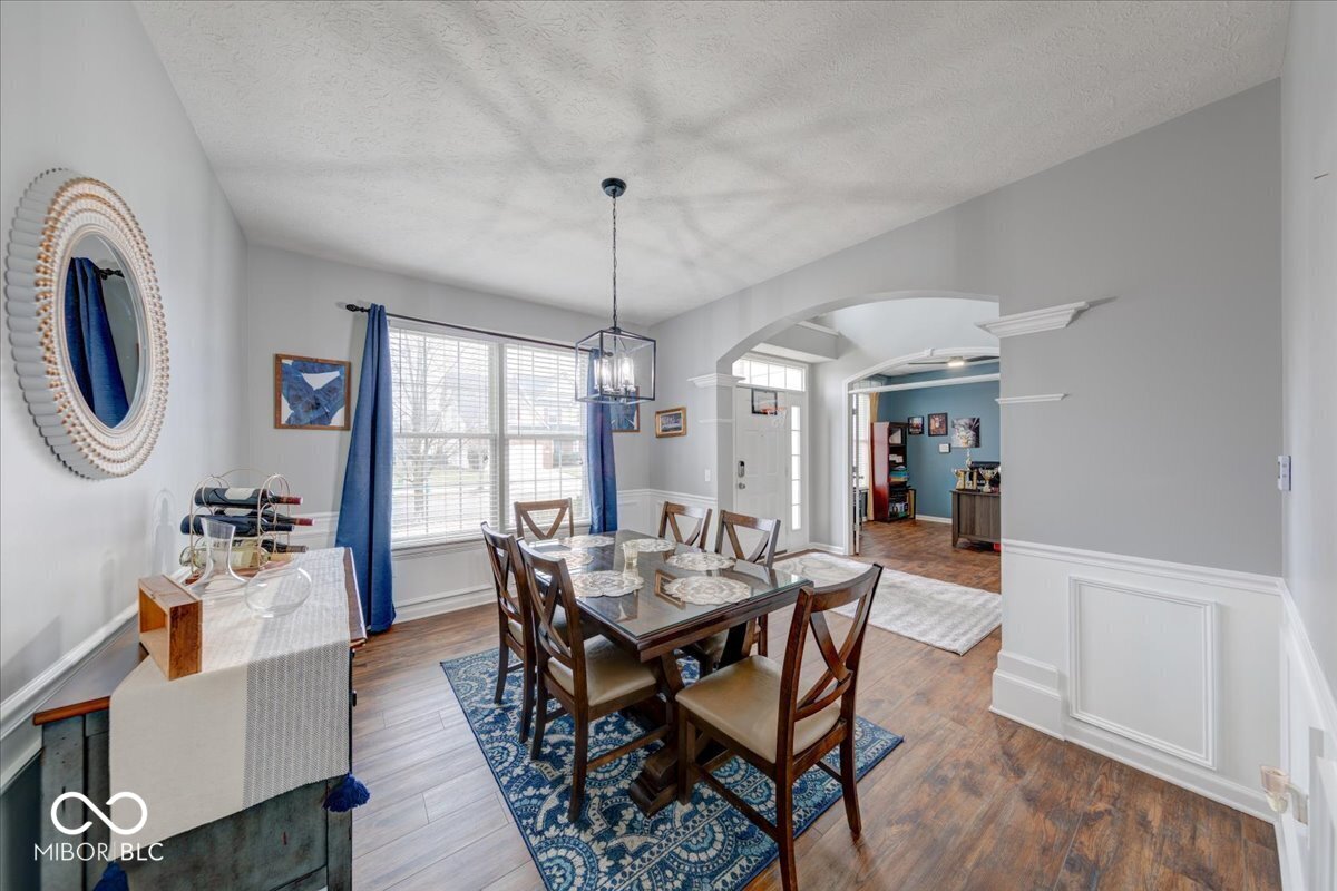 12036 Bodley Place Fishers, IN 46037 - Photo 23 of 58