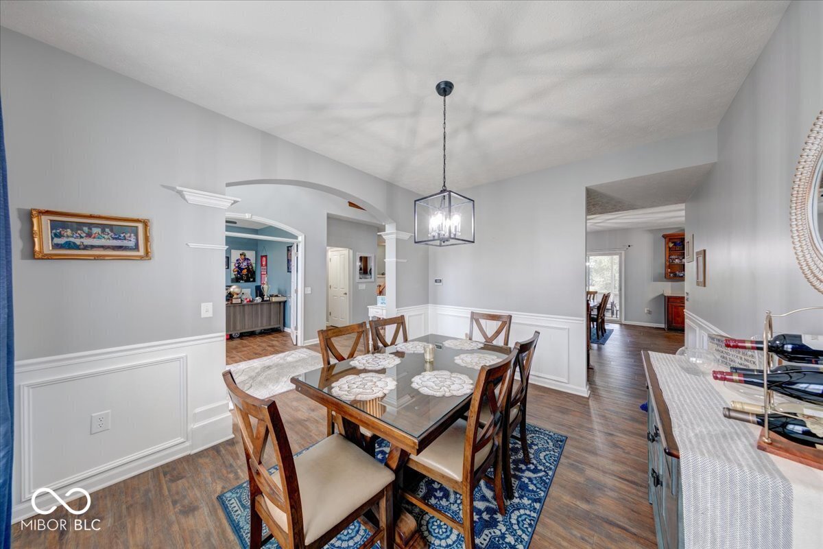 12036 Bodley Place Fishers, IN 46037 - Photo 24 of 58