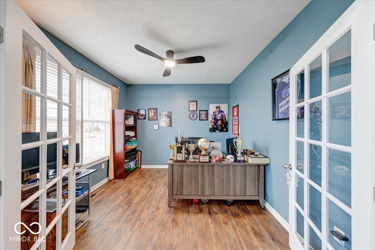 12036 Bodley Place Fishers, IN 46037 - Photo 25 of 58