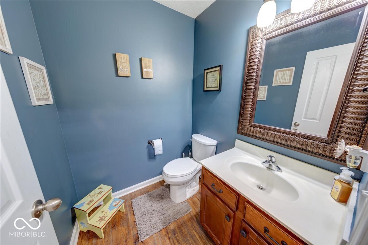 12036 Bodley Place Fishers, IN 46037 - Photo 26 of 58