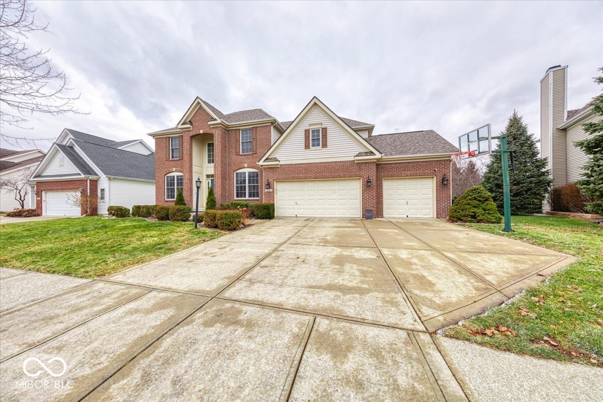 12036 Bodley Place Fishers, IN 46037 - Photo 3 of 58