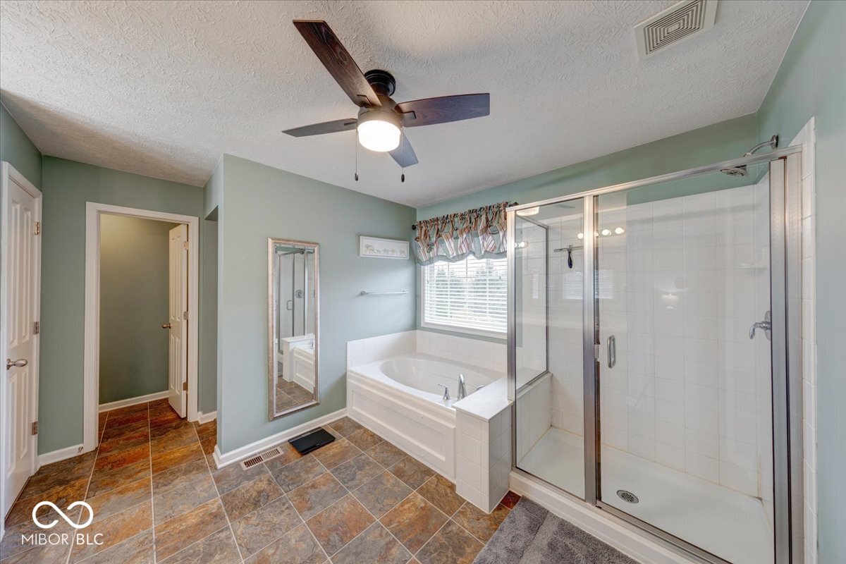 12036 Bodley Place Fishers, IN 46037 - Photo 41 of 58