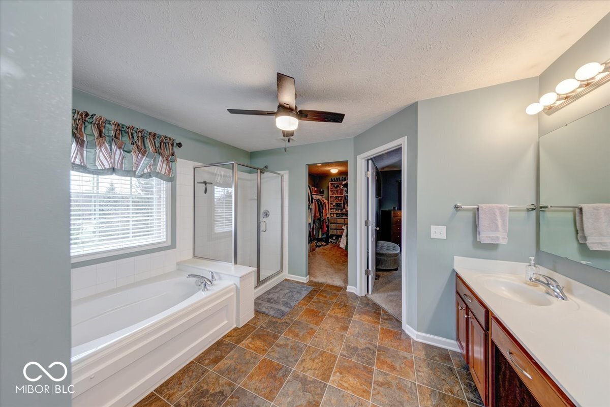 12036 Bodley Place Fishers, IN 46037 - Photo 43 of 58