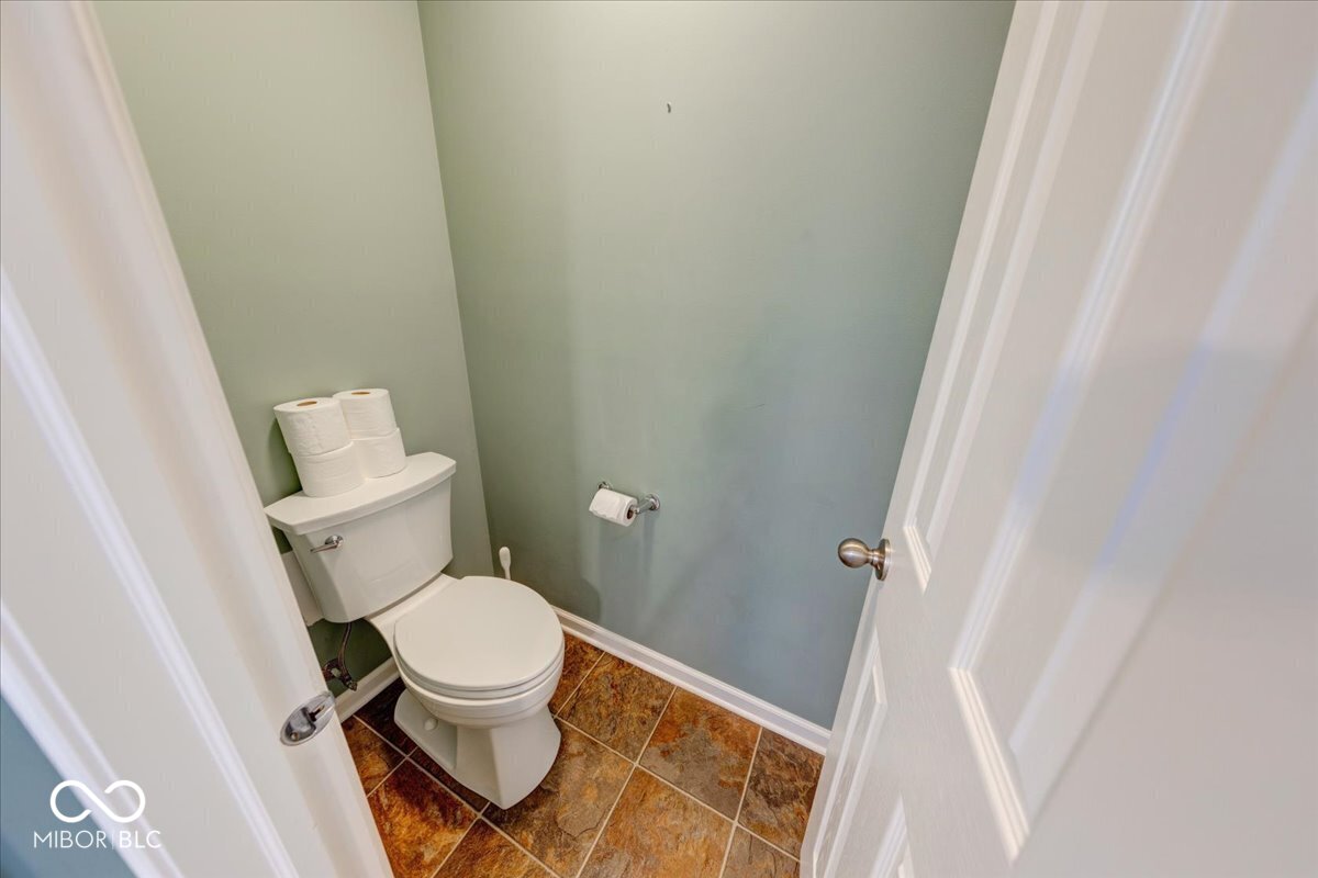 12036 Bodley Place Fishers, IN 46037 - Photo 44 of 58