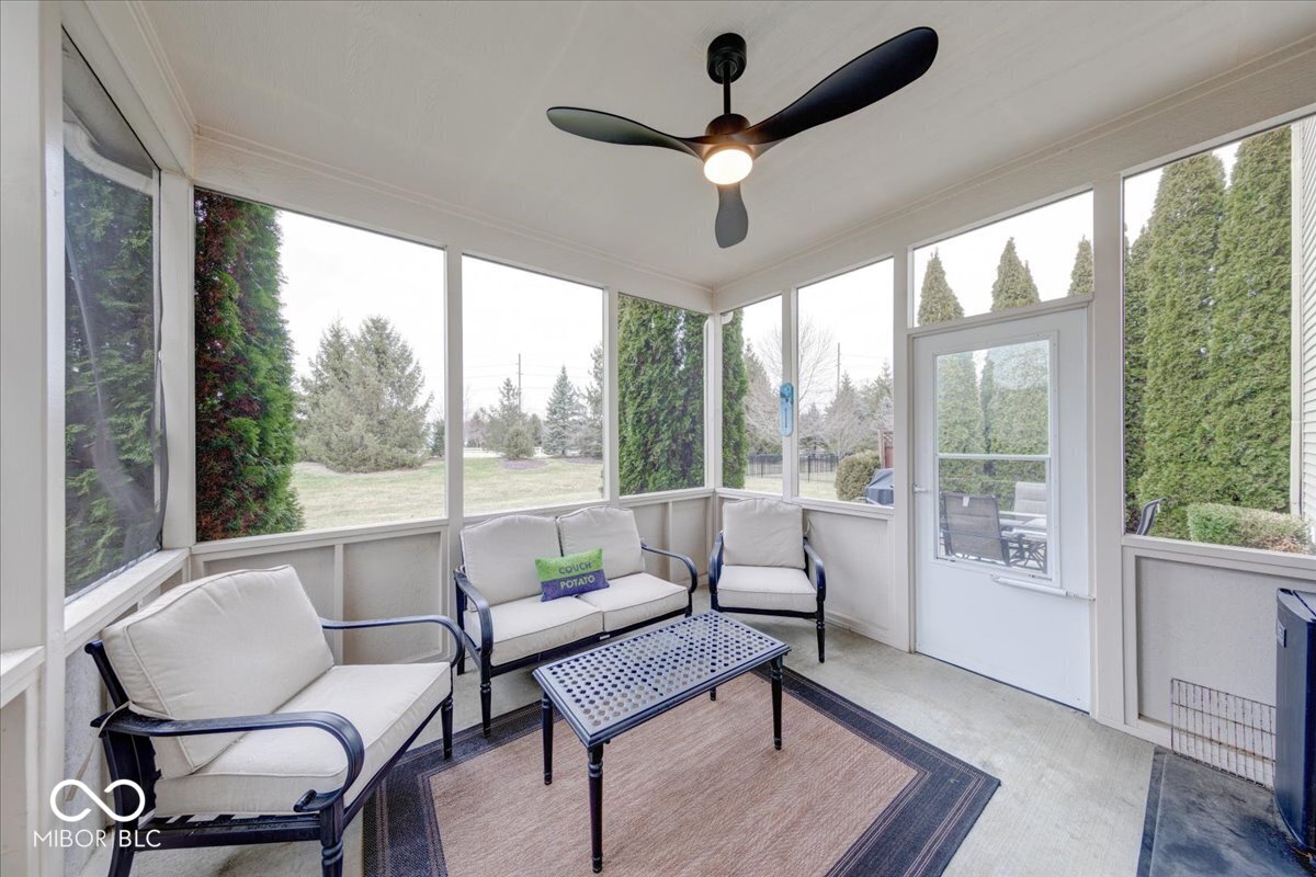 12036 Bodley Place Fishers, IN 46037 - Photo 51 of 58