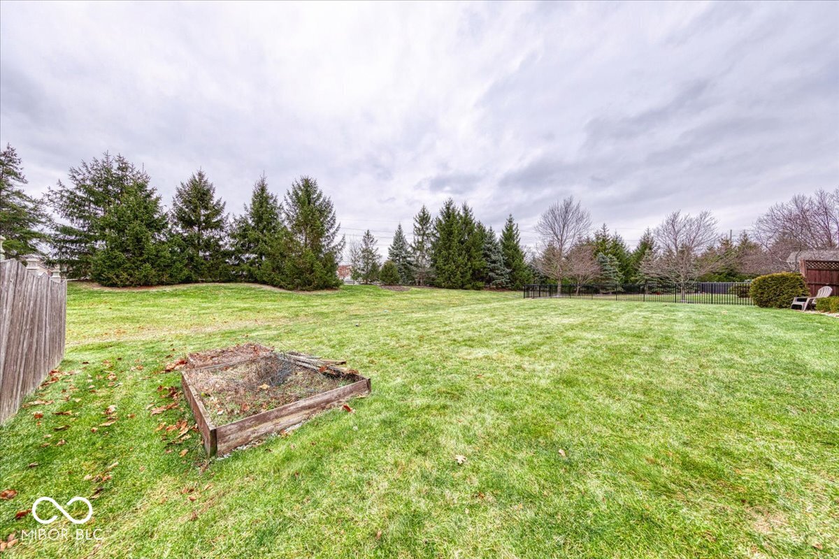 12036 Bodley Place Fishers, IN 46037 - Photo 52 of 58