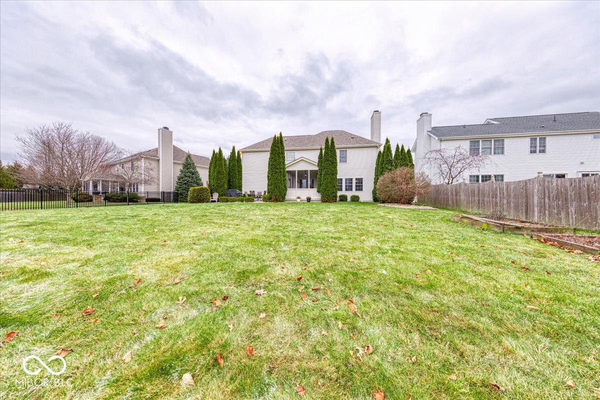 12036 Bodley Place Fishers, IN 46037 - Photo 53 of 58