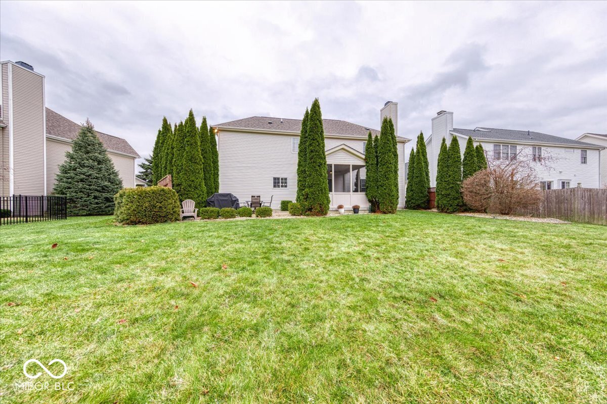 12036 Bodley Place Fishers, IN 46037 - Photo 54 of 58