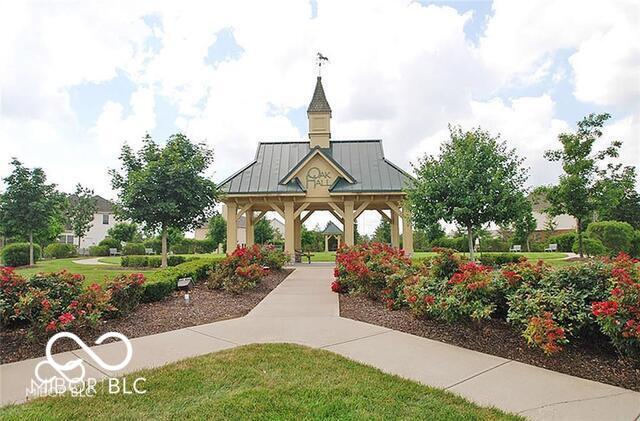 12036 Bodley Place Fishers, IN 46037 - Photo 57 of 58