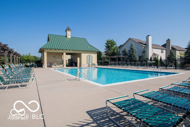 12036 Bodley Place Fishers, IN 46037 - Photo 58 of 58