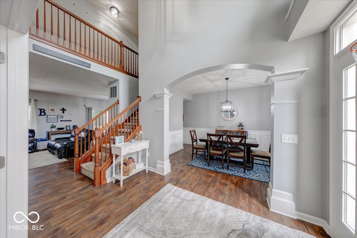 12036 Bodley Place Fishers, IN 46037 - Photo 7 of 58