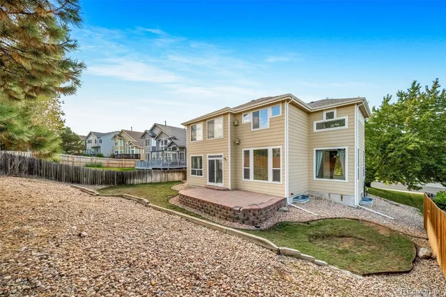 a picture of floor plan