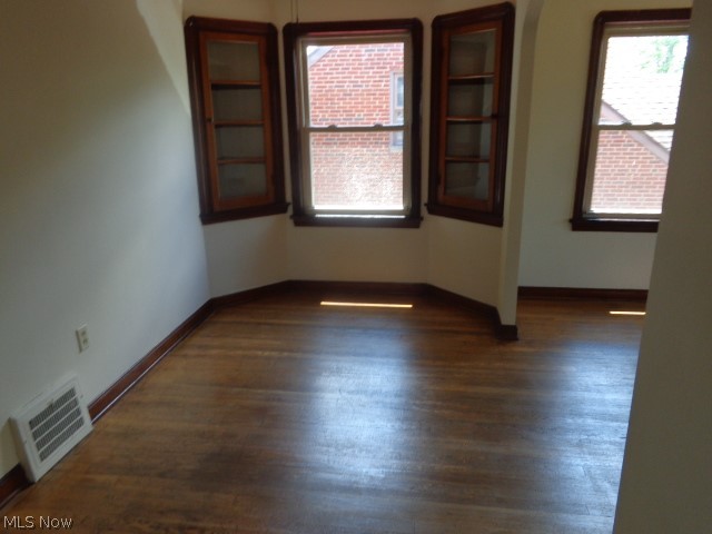 6217-6219 Stanbury Road Parma, OH 44129 - Photo 7 of 22 Dining Room