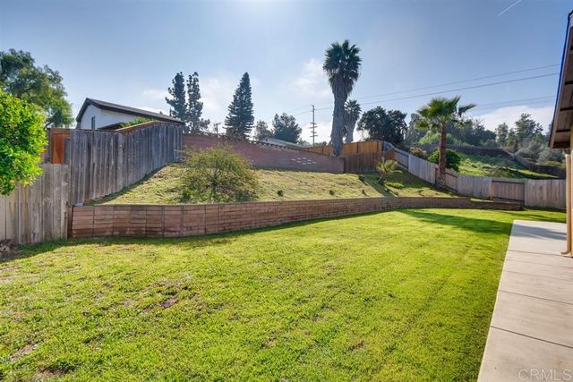 $565,000 | 3409 Tralee Terrace, Spring Valley, CA 91977