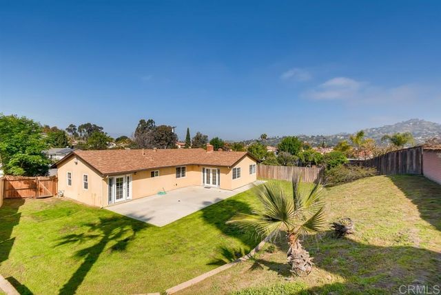 $565,000 | 3409 Tralee Terrace, Spring Valley, CA 91977