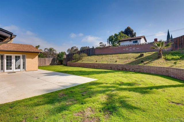 $565,000 | 3409 Tralee Terrace, Spring Valley, CA 91977