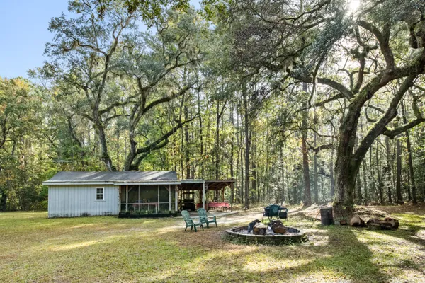 $2,945,000 | 527-acres Spring Grove Road, Adams Run, SC 29426