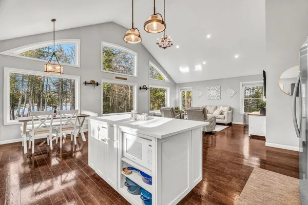 $850,000 | 87 Lord Avenue, Surry, ME 04684
