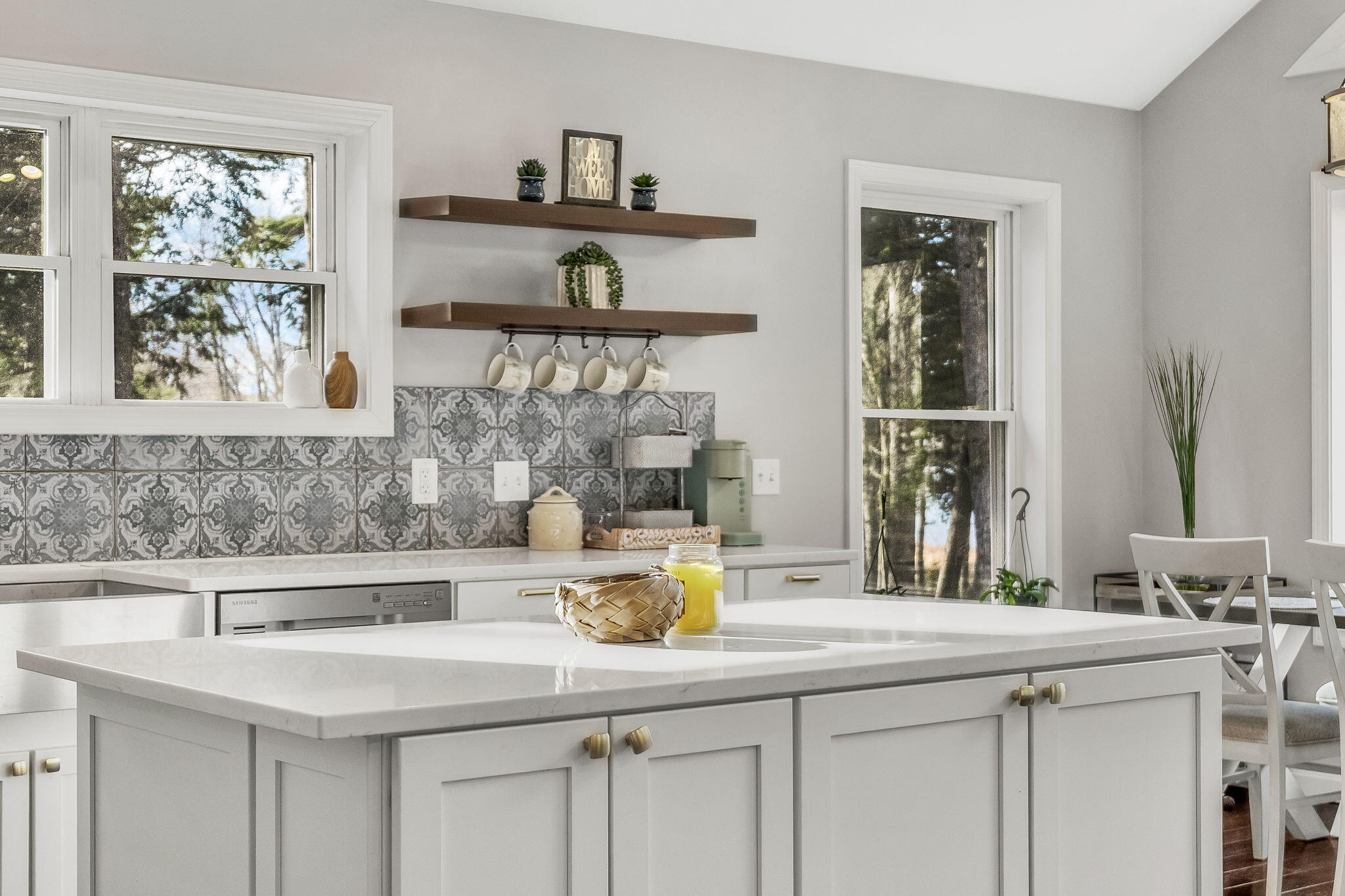 87 Lord Avenue Surry, ME 04684 - Photo 11 of 60 Kitchen