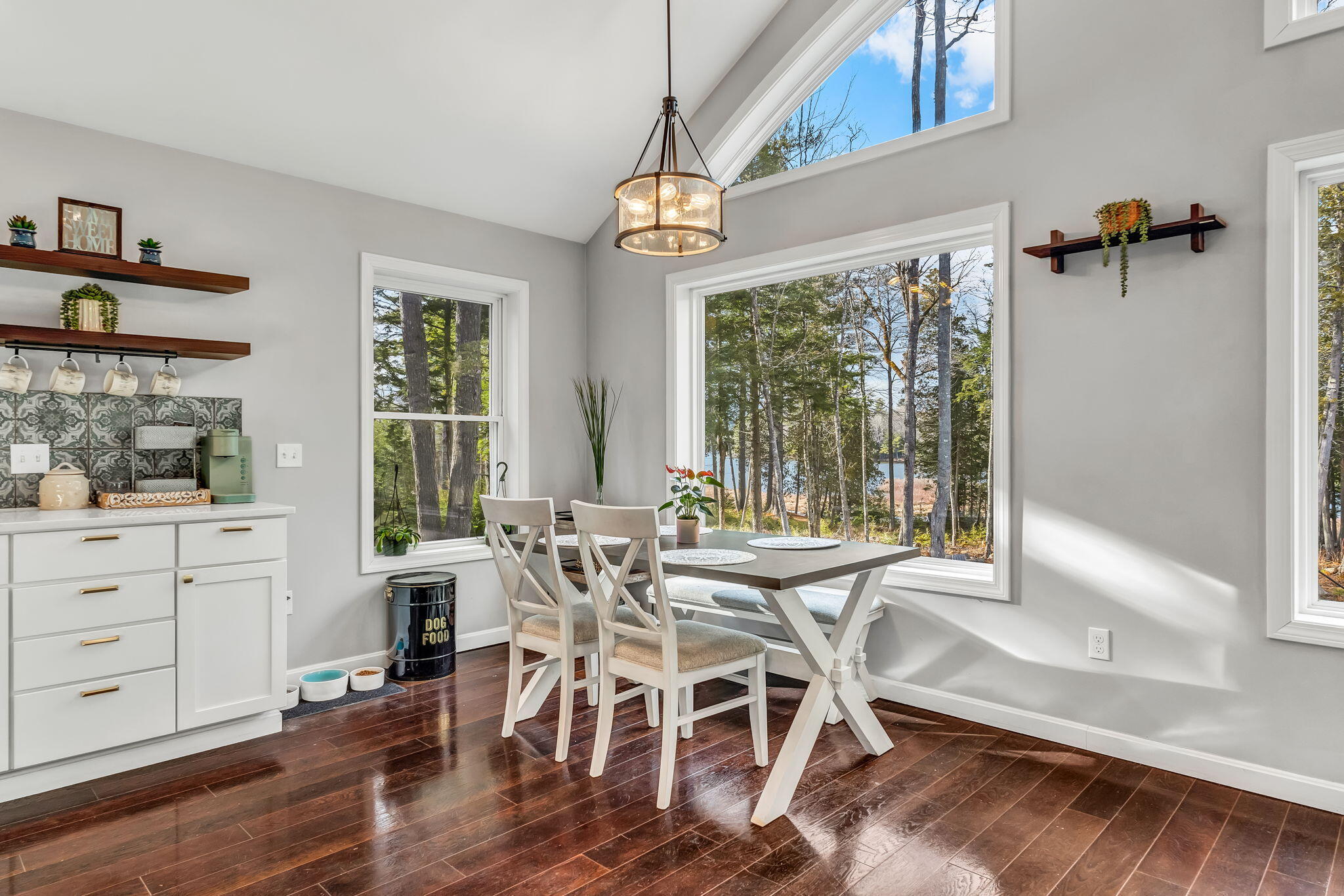 87 Lord Avenue Surry, ME 04684 - Photo 12 of 60 Dining Area