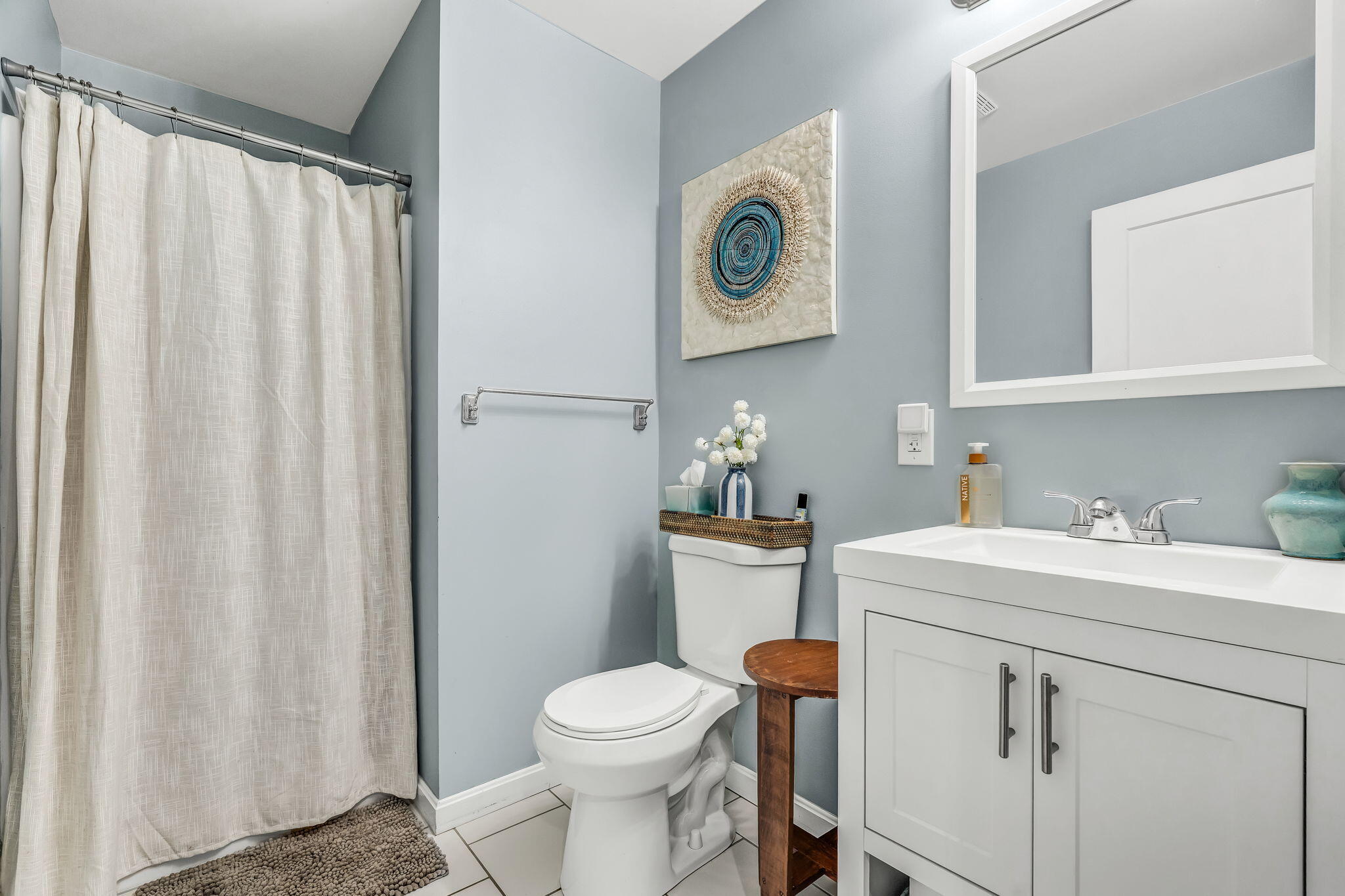 87 Lord Avenue Surry, ME 04684 - Photo 16 of 60 Main Floor Bath