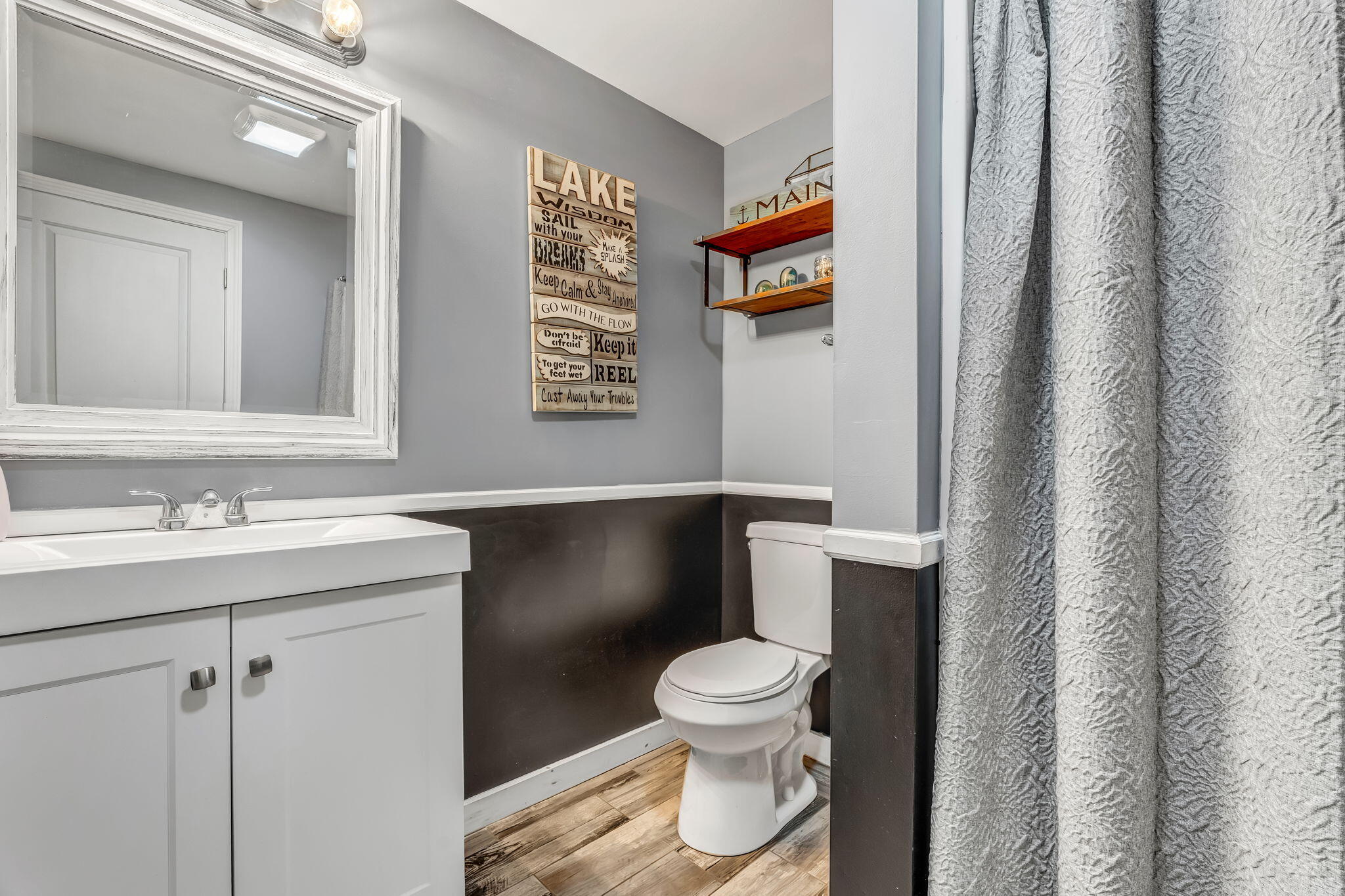 87 Lord Avenue Surry, ME 04684 - Photo 25 of 60 Basement Bath