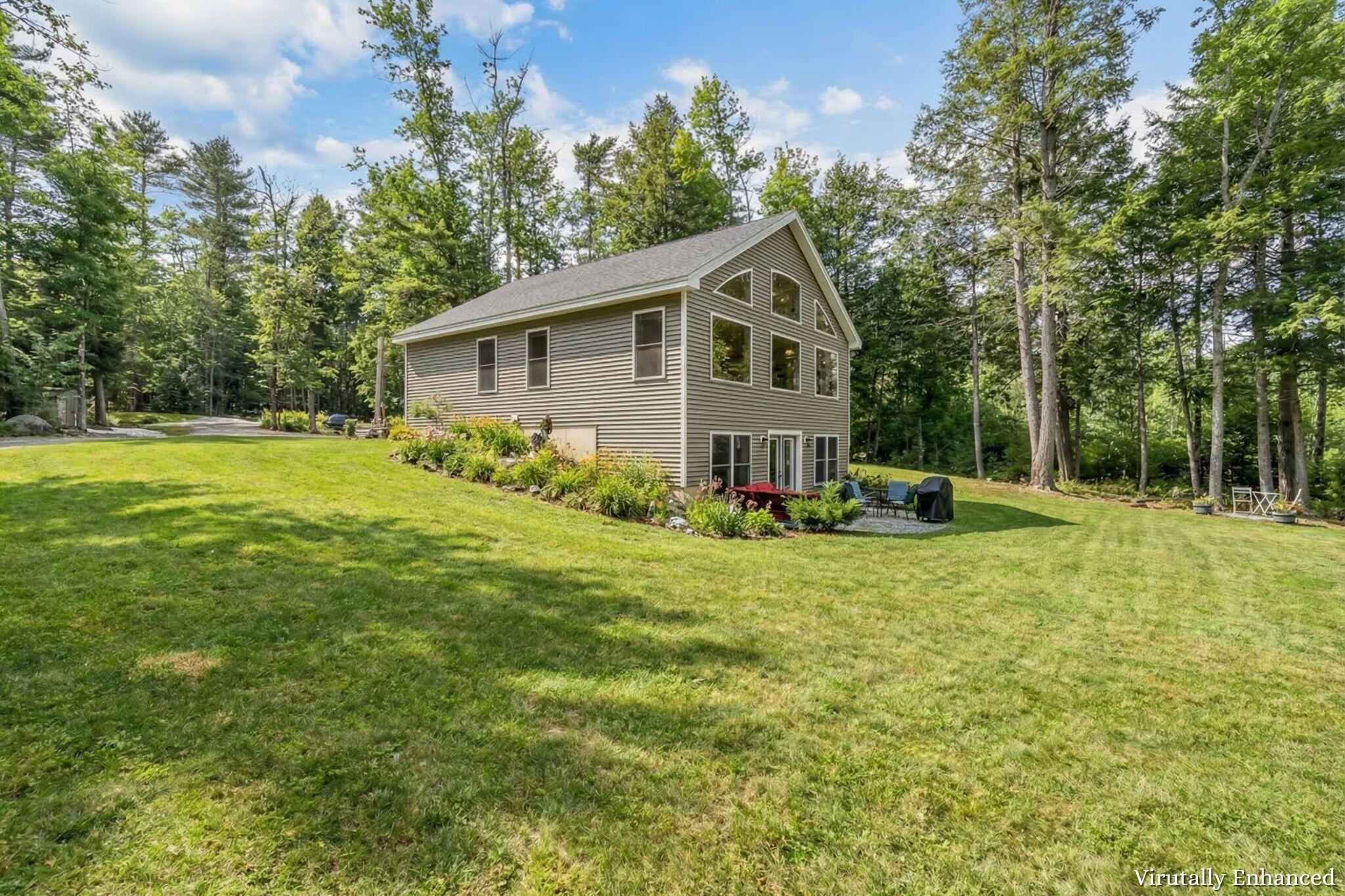 87 Lord Avenue Surry, ME 04684 - Photo 3 of 60 Exterior
