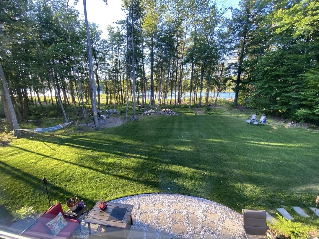 87 Lord Avenue Surry, ME 04684 - Photo 38 of 60 Lawn Area