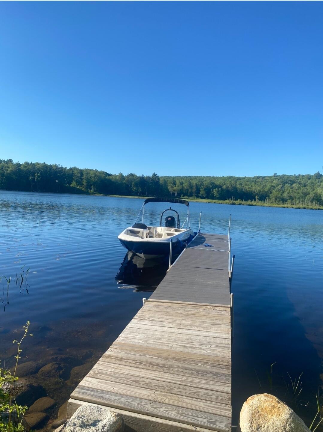 87 Lord Avenue Surry, ME 04684 - Photo 39 of 60 Dock