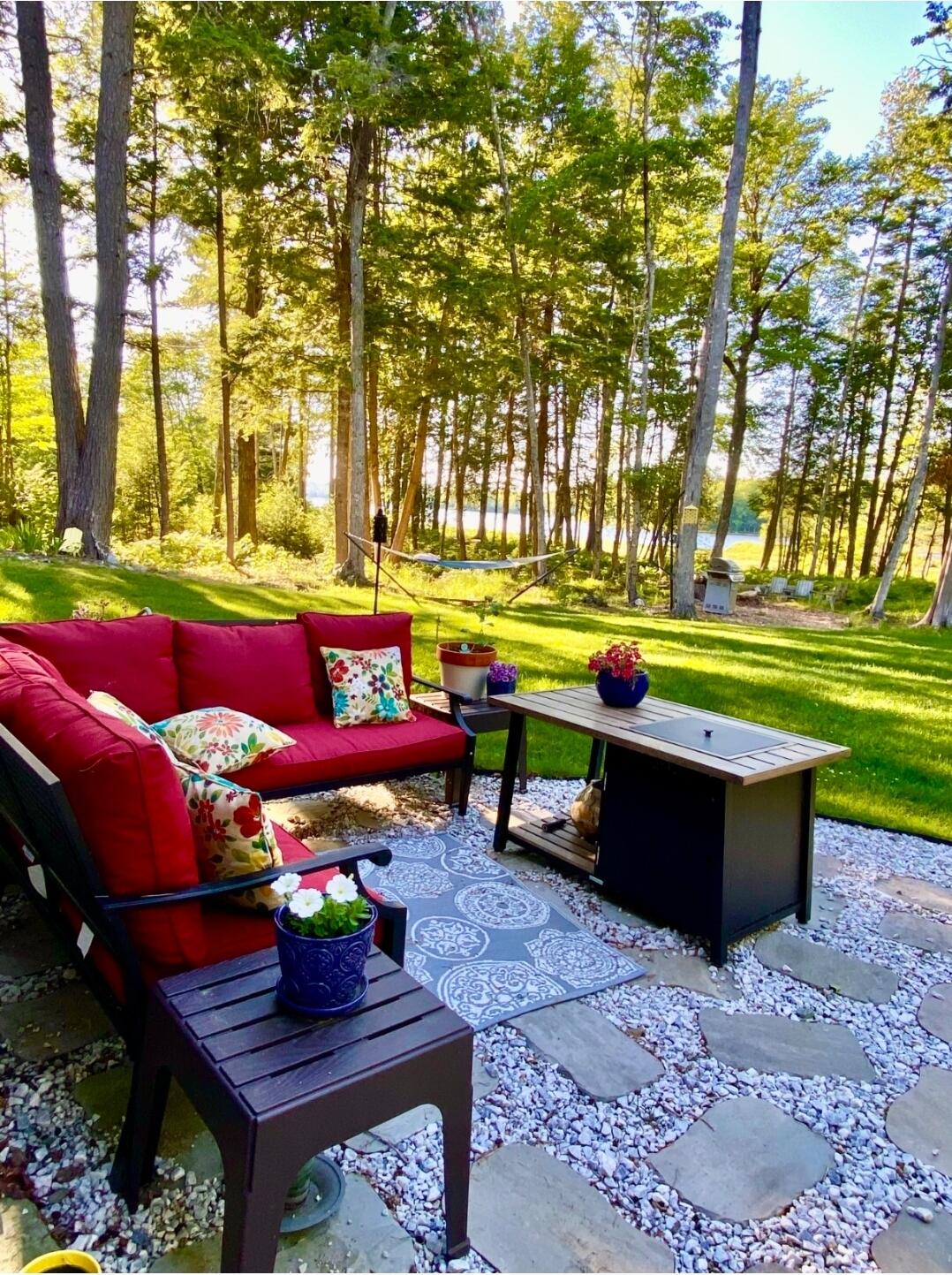 87 Lord Avenue Surry, ME 04684 - Photo 42 of 60 Patio