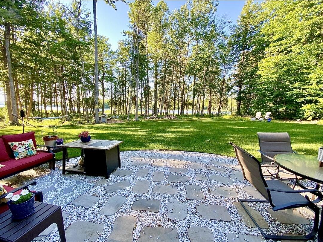 87 Lord Avenue Surry, ME 04684 - Photo 43 of 60 Patio