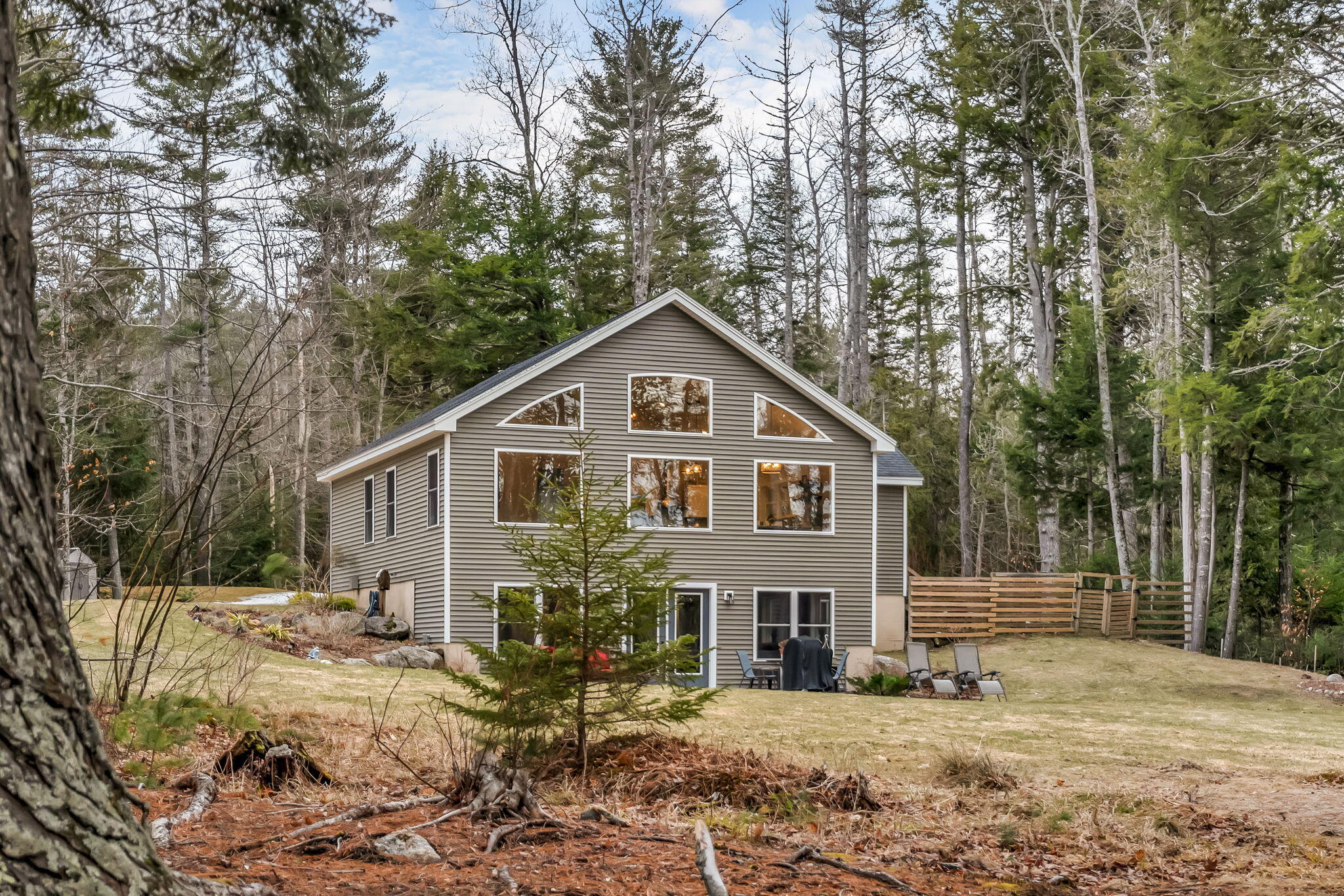 87 Lord Avenue Surry, ME 04684 - Photo 48 of 60 Exterior