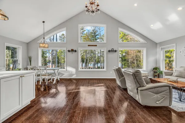 $850,000 | 87 Lord Avenue, Surry, ME 04684