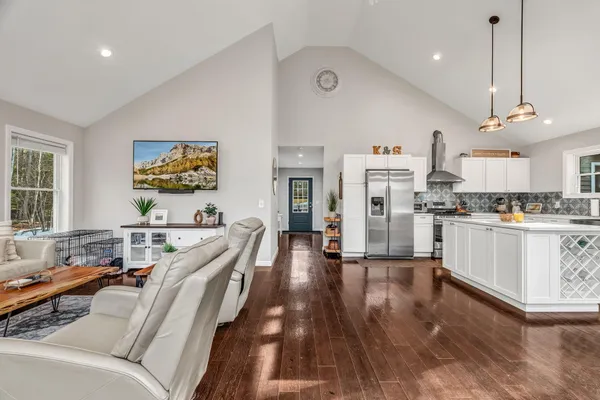 $850,000 | 87 Lord Avenue, Surry, ME 04684