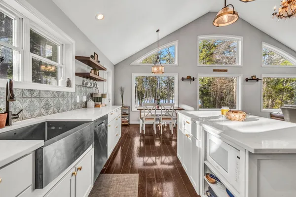 $850,000 | 87 Lord Avenue, Surry, ME 04684