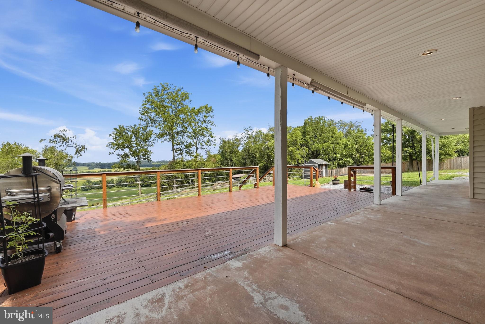 238 North Clear Ridge Road Union Bridge, MD 21791 - Photo 48 of 74 Gallery Image 48