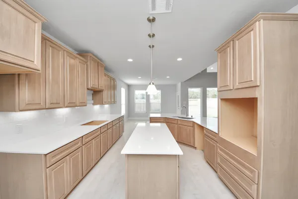 $491,990 | 3109 North Spring Drive, Spring, TX 77373