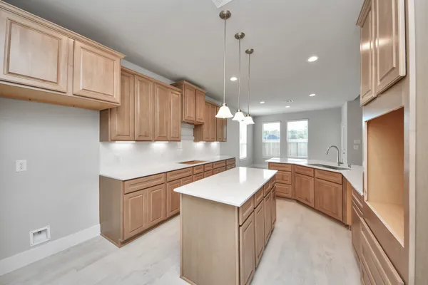 $491,990 | 3109 North Spring Drive, Spring, TX 77373